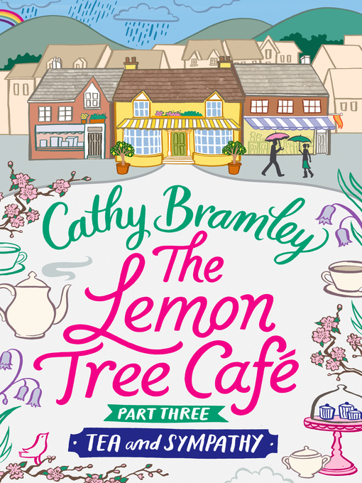 Cover image for Tea and Sympathy